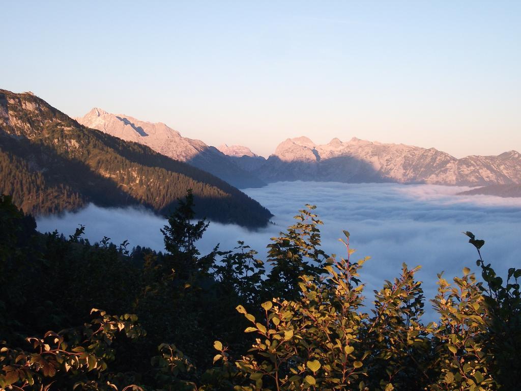 Alpen-Hotel Seimler เบิร์ชเทสกาเดน ภายนอก รูปภาพ