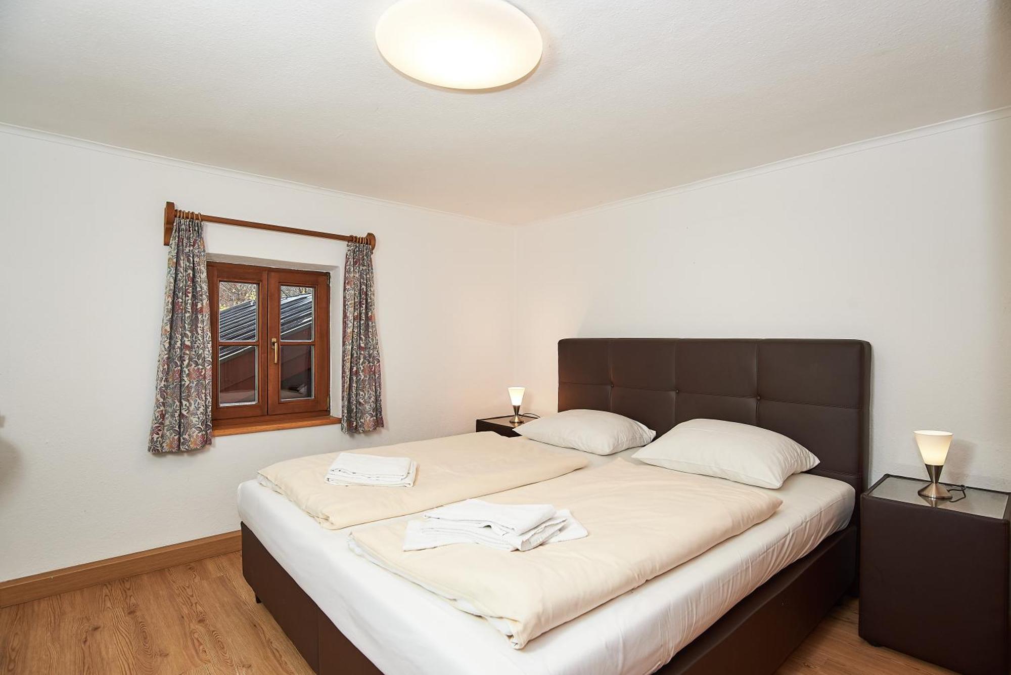 Alpen-Hotel Seimler เบิร์ชเทสกาเดน ภายนอก รูปภาพ