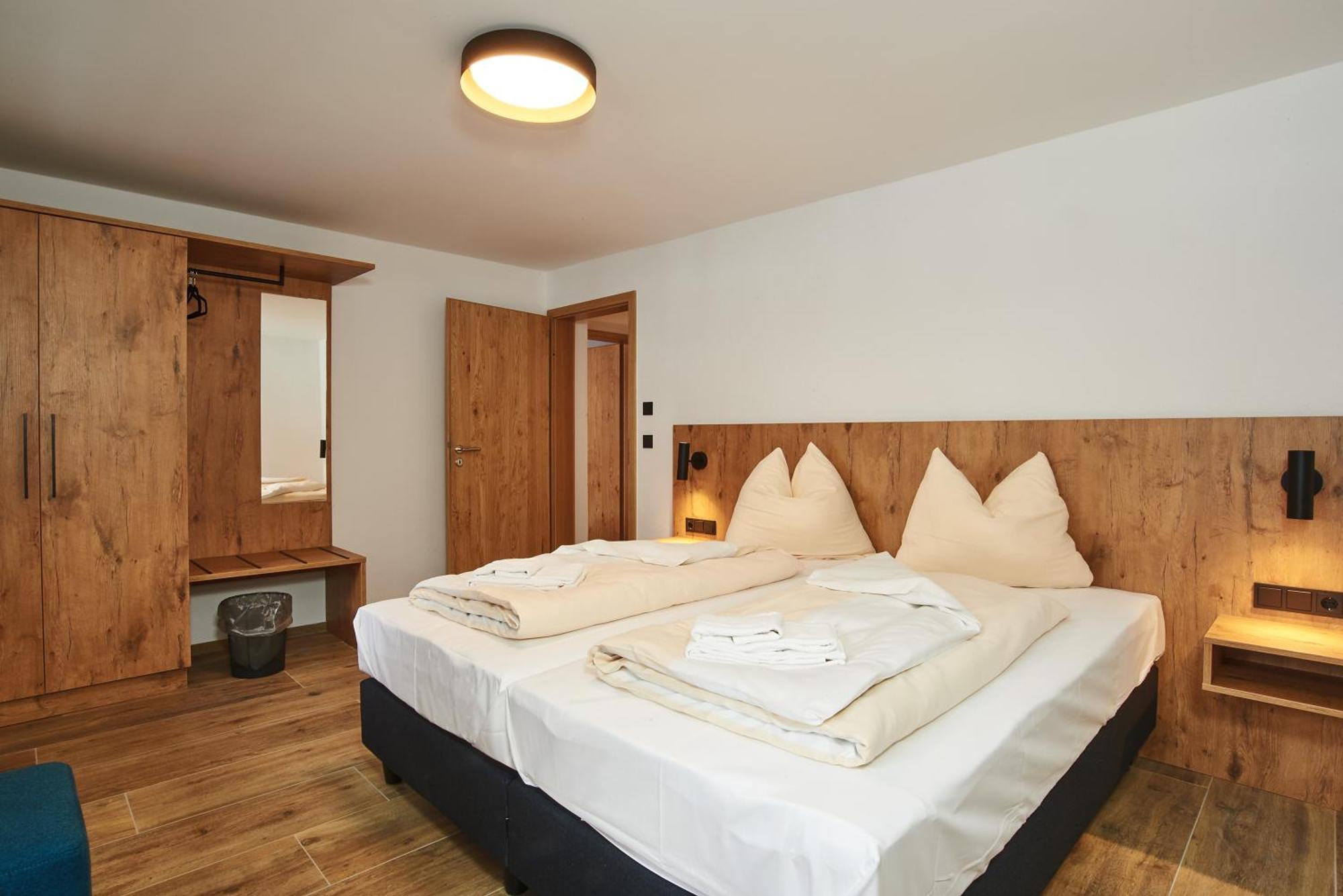 Alpen-Hotel Seimler เบิร์ชเทสกาเดน ภายนอก รูปภาพ