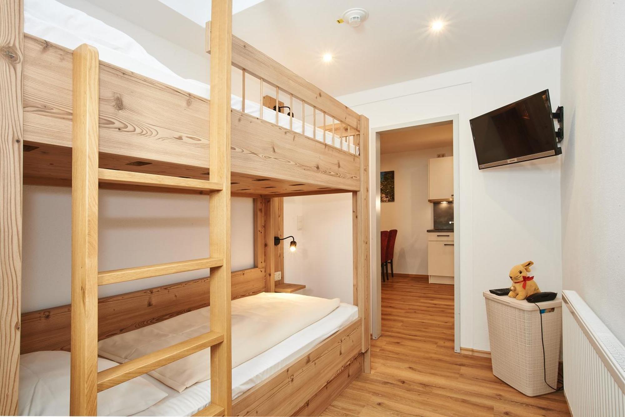 Alpen-Hotel Seimler เบิร์ชเทสกาเดน ภายนอก รูปภาพ