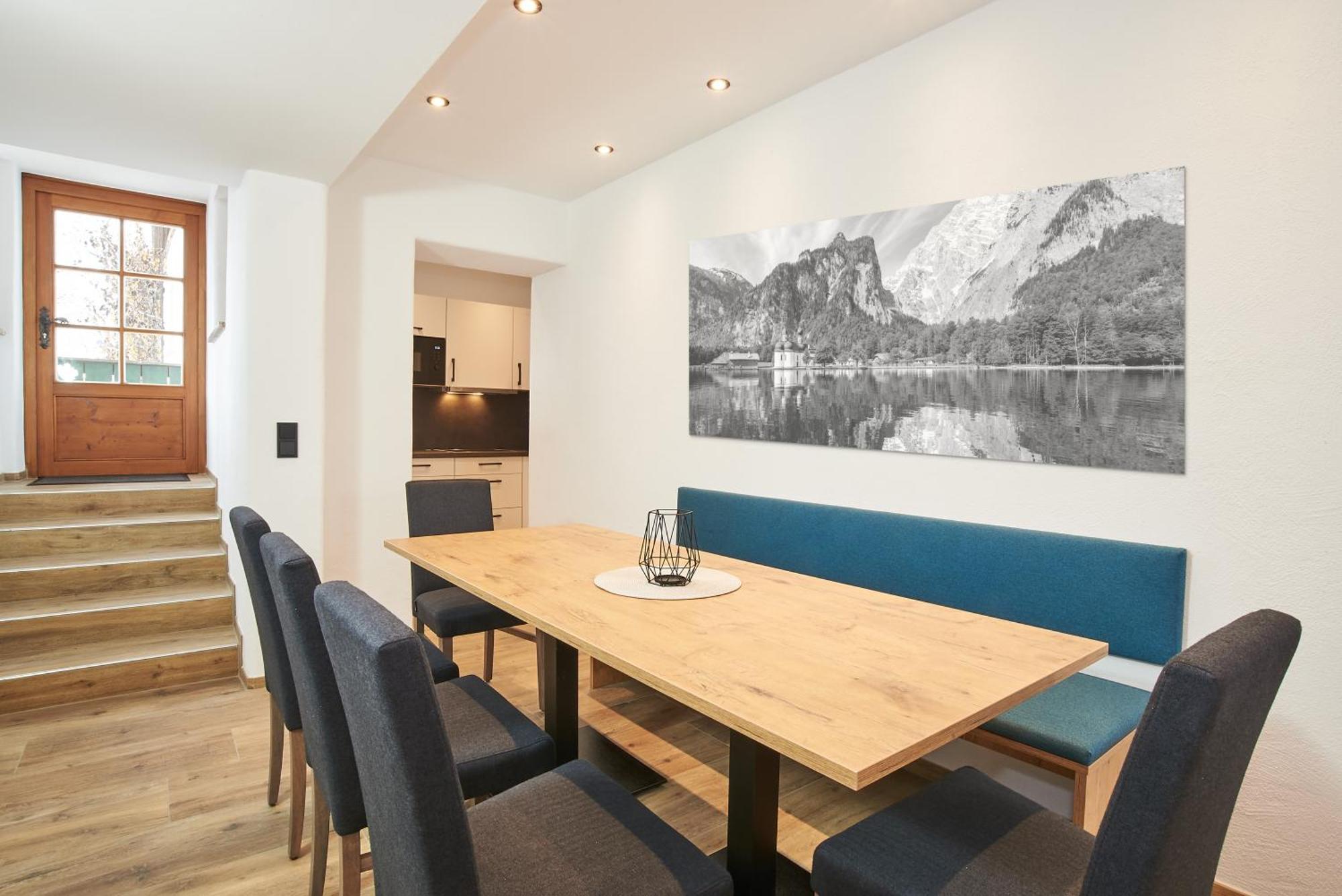 Alpen-Hotel Seimler เบิร์ชเทสกาเดน ภายนอก รูปภาพ