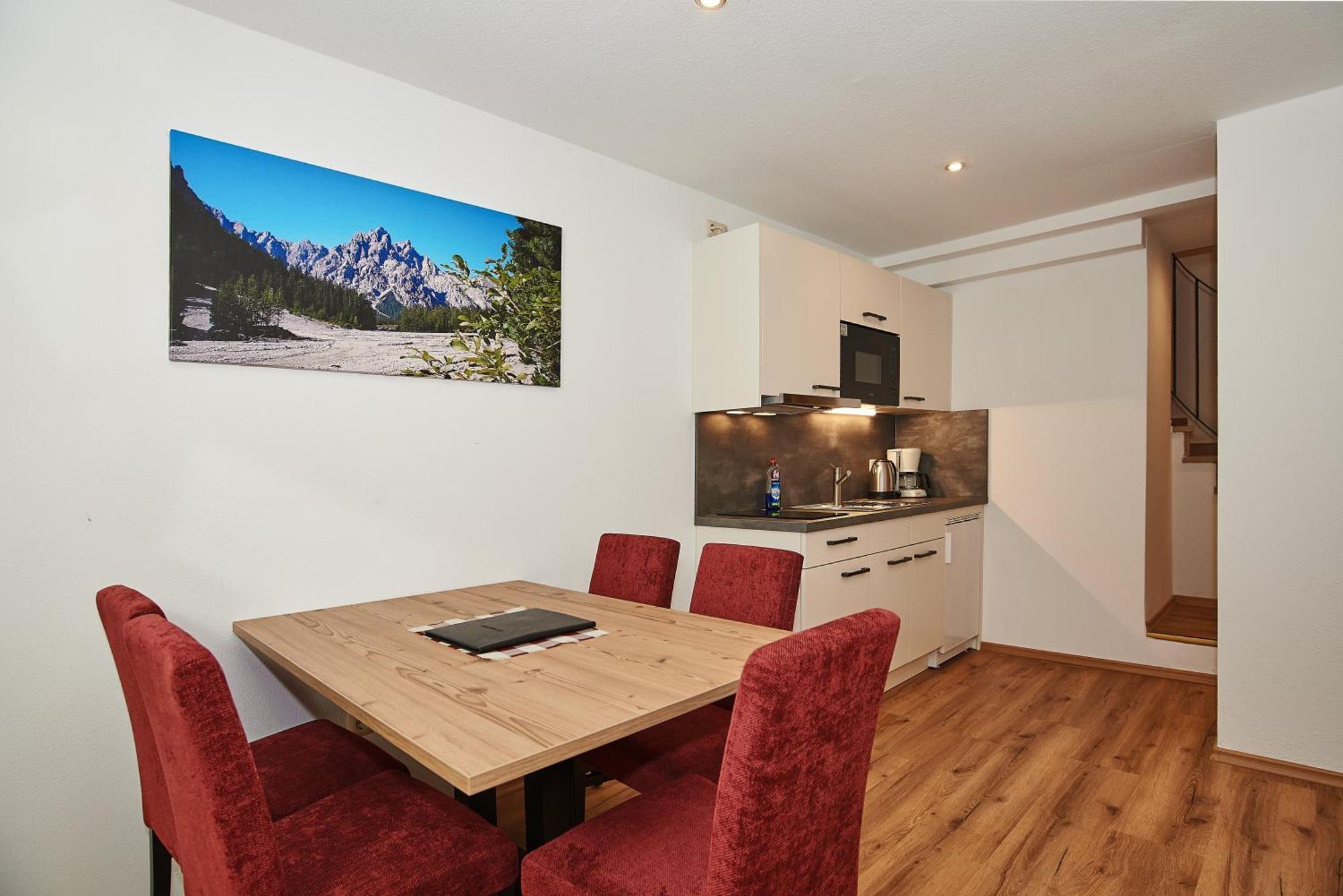 Alpen-Hotel Seimler เบิร์ชเทสกาเดน ภายนอก รูปภาพ