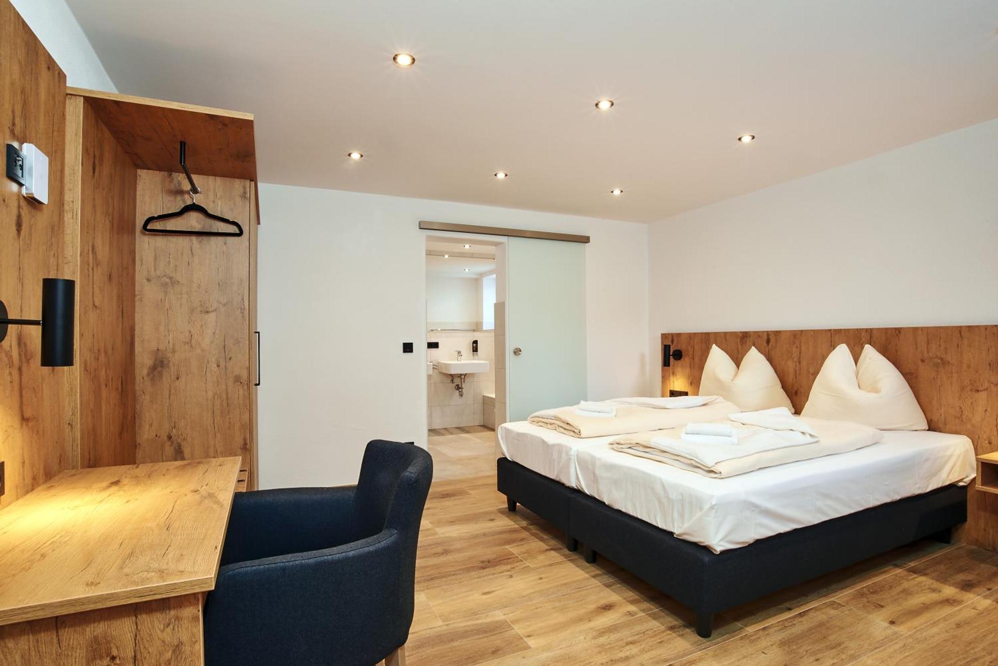 Alpen-Hotel Seimler เบิร์ชเทสกาเดน ภายนอก รูปภาพ