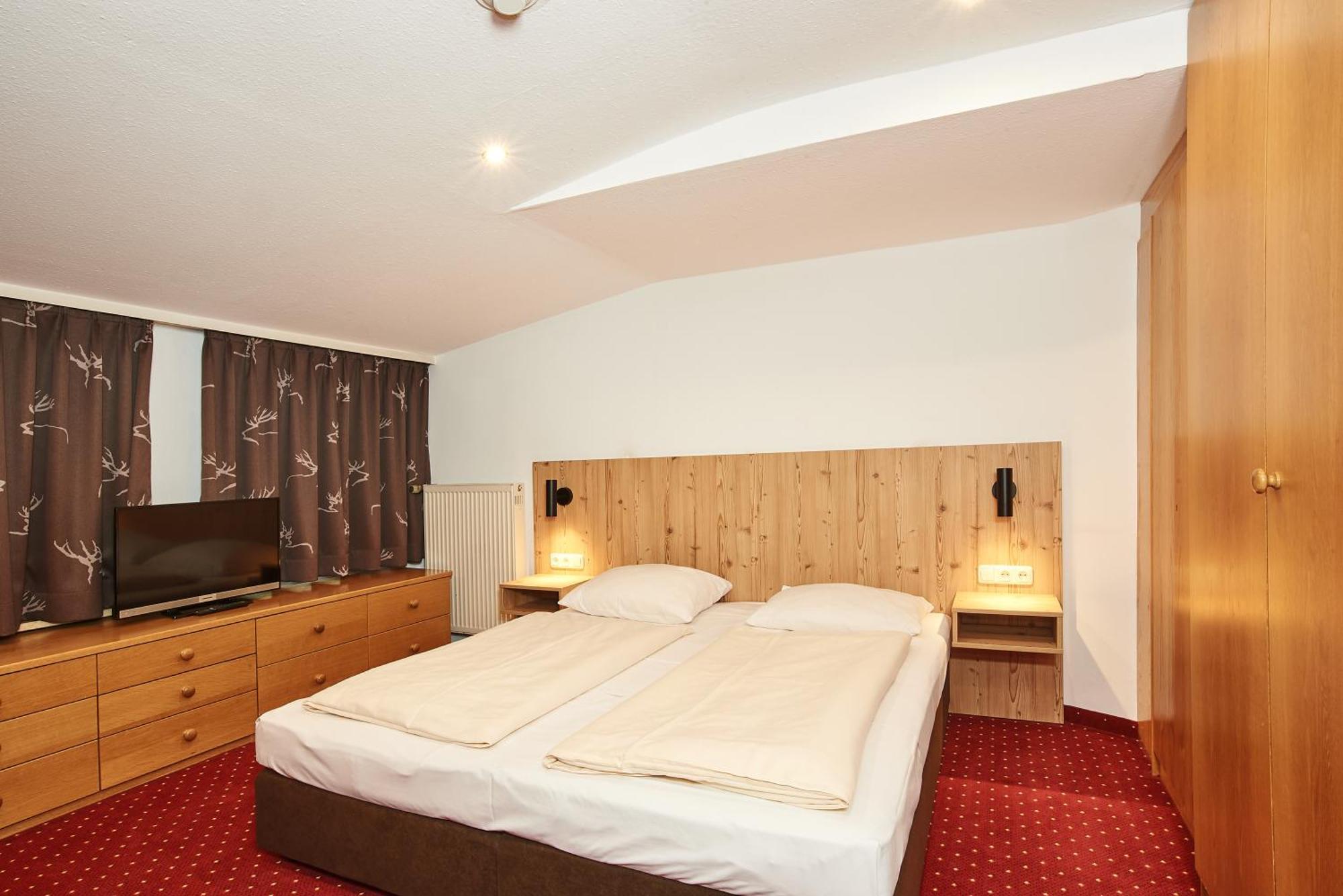 Alpen-Hotel Seimler เบิร์ชเทสกาเดน ภายนอก รูปภาพ