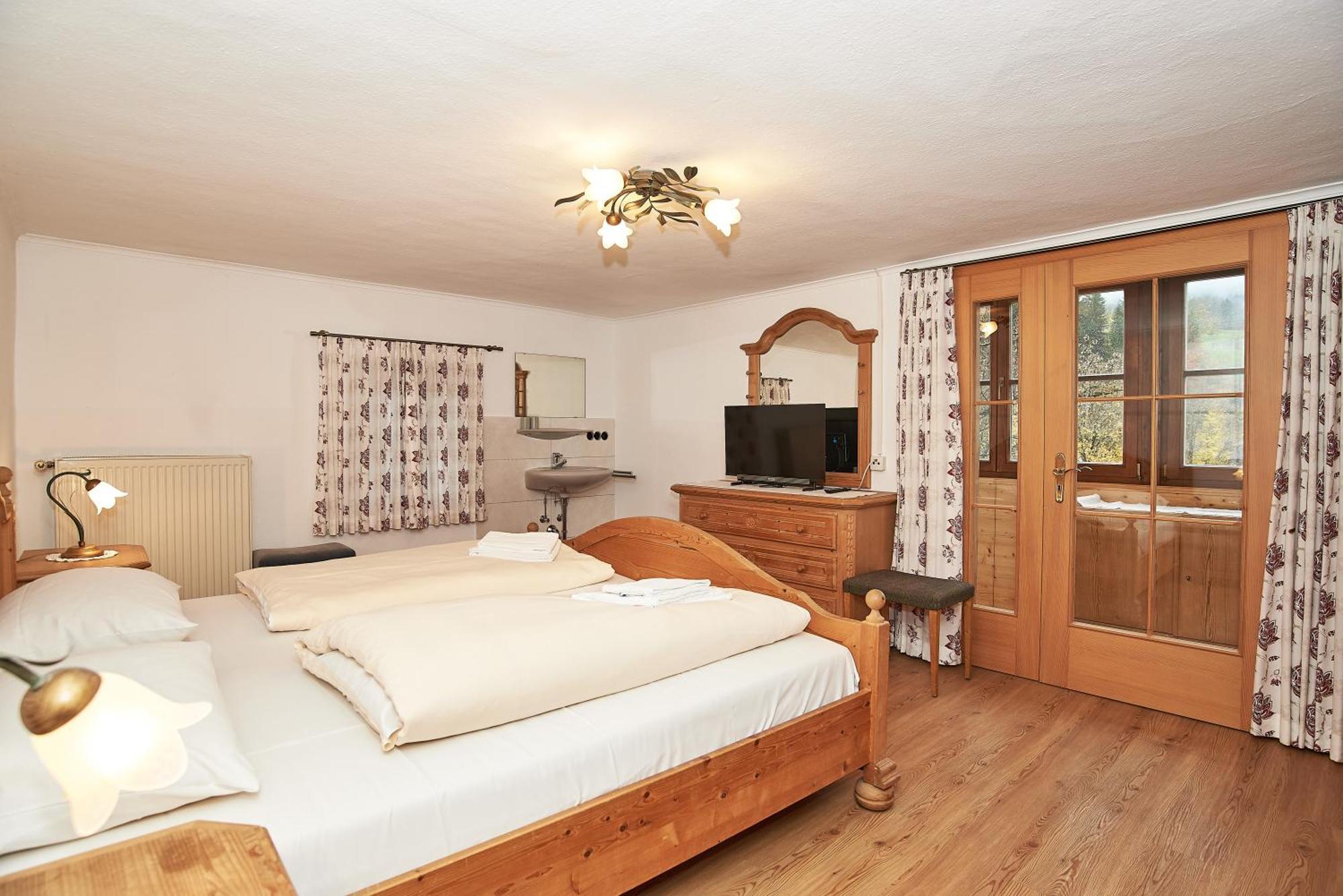 Alpen-Hotel Seimler เบิร์ชเทสกาเดน ภายนอก รูปภาพ