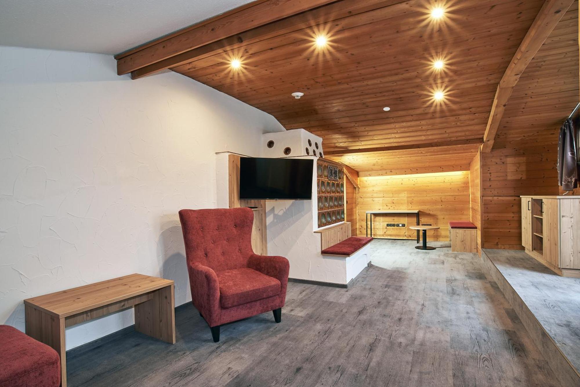 Alpen-Hotel Seimler เบิร์ชเทสกาเดน ภายนอก รูปภาพ