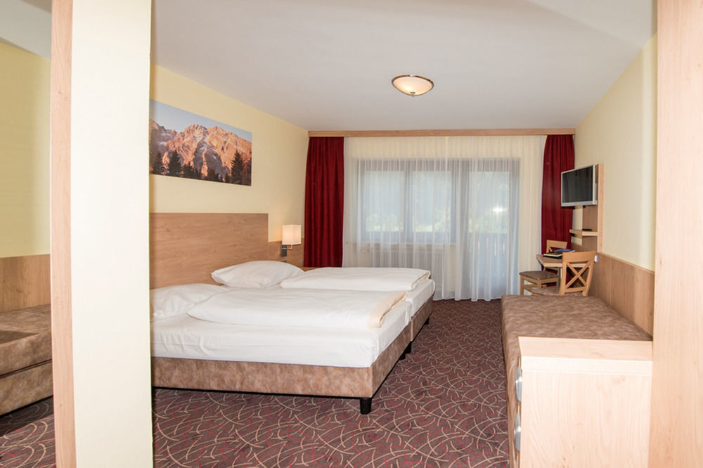 Alpen-Hotel Seimler เบิร์ชเทสกาเดน ภายนอก รูปภาพ